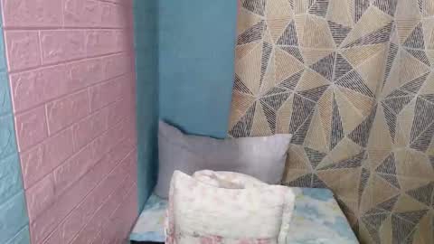 SensuousLips online show from February 3, 2026, 6:40 am