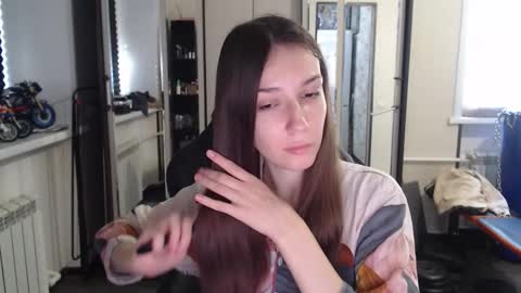 senxual__ online show from October 1, 2025, 11:38 am