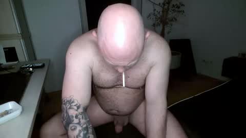seppi online show from April 13, 2026, 8:03 pm