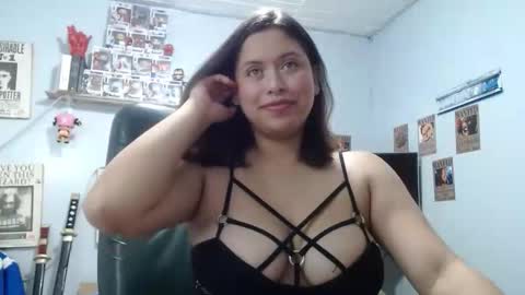 Snapshot of seraphim_01 chatting on February 13, 2026, 4:58 pm lissa online show from February 13, 2026, 4:58 pm