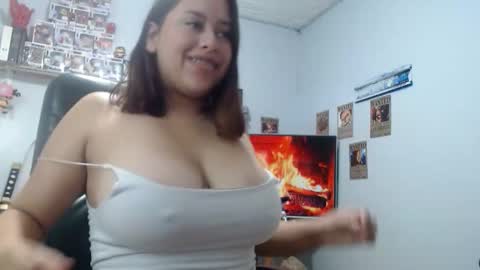 Snapshot of seraphim_01 chatting on February 21, 2026, 7:09 am lissa online show from February 21, 2026, 7:09 am