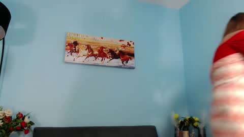 seraphina  mia  valentina  katrine. online show from February 9, 2026, 4:11 pm