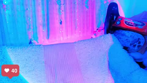 seraphine online show from January 29, 2025, 4:15 am