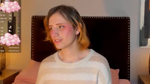 Seraphine star online show from March 7, 2026, 1:24 am