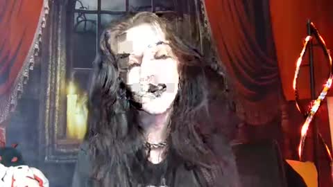 Seraphin Munster online show from December 21, 2024, 12:09 am