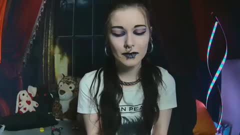 Seraphin Munster online show from March 1, 2025, 12:07 am