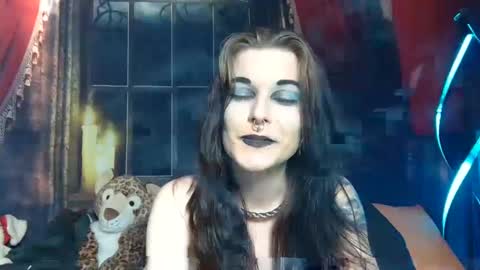 Seraphin Munster online show from March 11, 2025, 9:26 pm