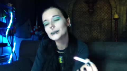 Seraphin Munster online show from September 25, 2025, 5:05 pm