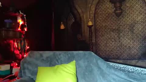 Seraphin Munster online show from March 5, 2026, 6:26 pm