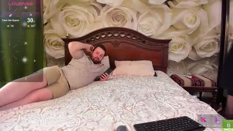 Alisha  Kevin online show from March 11, 2026, 3:23 am