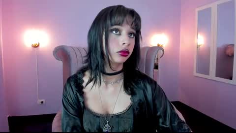 Seren  Follow me online show from February 14, 2025, 2:50 am