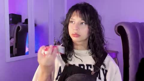 Seren  Follow me online show from September 23, 2025, 2:47 am
