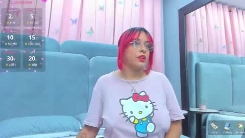 Snapshot of serena_15 chatting on February 15, 2025, 3:06 pm Serena online show from February 15, 2025, 3:06 pm