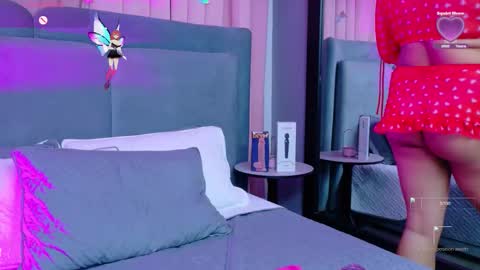 Snapshot of serena_15 chatting on September 18, 2025, 12:51 pm Serena online show from September 18, 2025, 12:51 pm