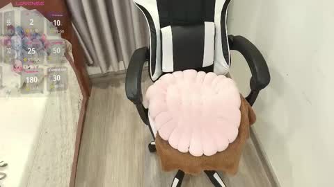 Serena online show from December 15, 2025, 12:26 am