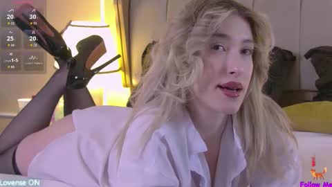 Serena online show from February 4, 2026, 10:10 am