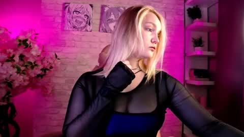 Snapshot of serena_johnsons chatting on February 21, 2026, 8:26 am Serena online show from February 21, 2026, 8:26 am