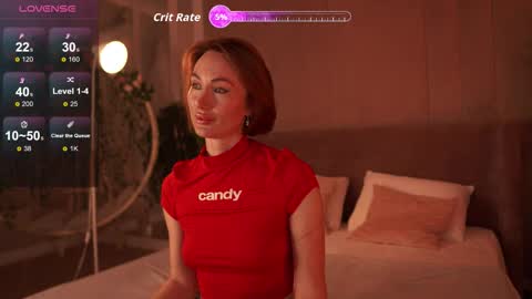 serena_waldarf online show from September 11, 2025, 4:29 pm