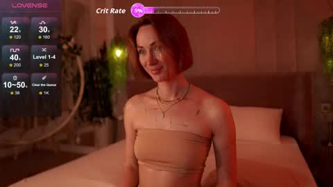 serena_waldarf online show from September 12, 2025, 4:40 pm