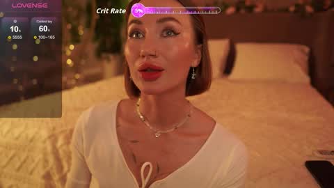 serena_waldarf online show from September 26, 2025, 6:45 pm