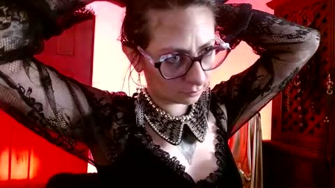 Serena Xyz online show from January 13, 2026, 7:08 pm