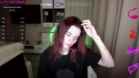 Snapshot of serenamilss chatting on January 15, 2025, 2:56 pm serenamilss online show from January 15, 2025, 2:56 pm