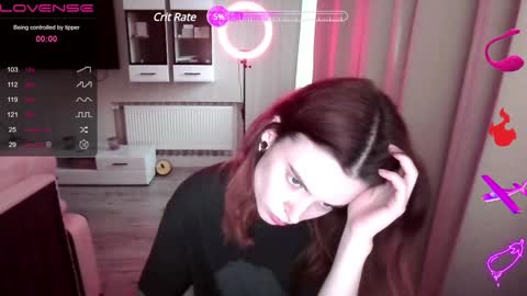 Snapshot of serenamilss chatting on January 31, 2025, 1:45 pm serenamilss online show from January 31, 2025, 1:45 pm