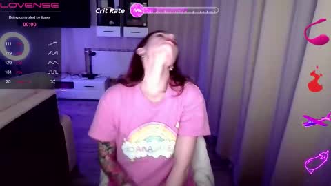 Snapshot of serenamilss chatting on October 31, 2025, 8:21 pm serenamilss online show from October 31, 2025, 8:21 pm