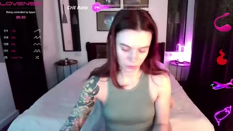 Snapshot of serenamilss chatting on March 4, 2026, 7:47 am serenamilss online show from March 4, 2026, 7:47 am