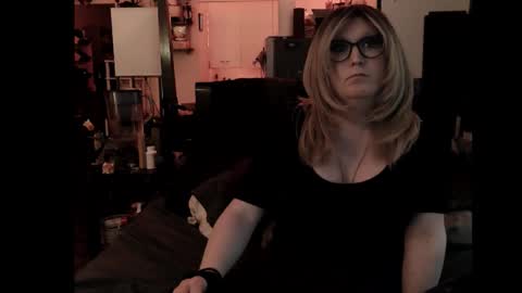 Lady Acedia online show from November 26, 2025, 11:39 pm