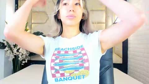 Serene online show from March 6, 2026, 12:34 pm