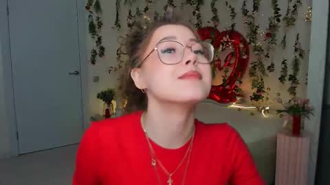 Ophelia online show from February 23, 2026, 4:04 pm