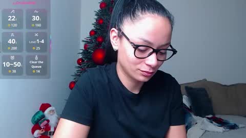 SereneSophi online show from January 10, 2026, 2:35 am