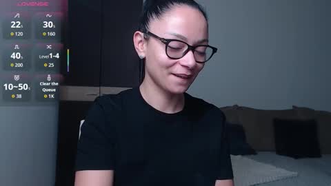 SereneSophi online show from February 12, 2026, 3:01 am