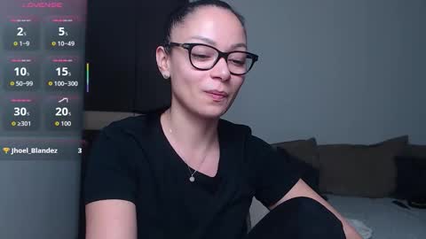 SereneSophi online show from March 9, 2026, 6:28 am