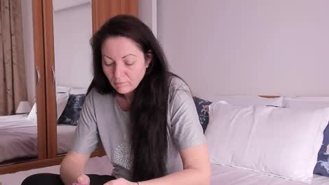 Serena online show from March 19, 2026, 9:24 am