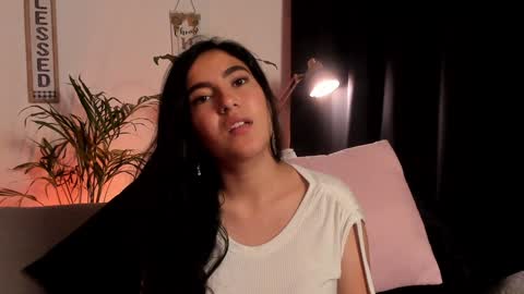 Serenity online show from February 2, 2025, 1:23 am