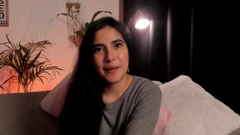 Serenity online show from February 19, 2025, 2:33 am