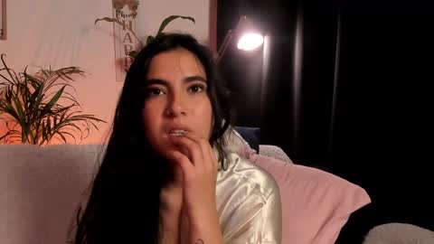 Serenity online show from February 19, 2025, 5:38 am