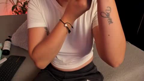 Serenity online show from September 24, 2025, 1:53 am