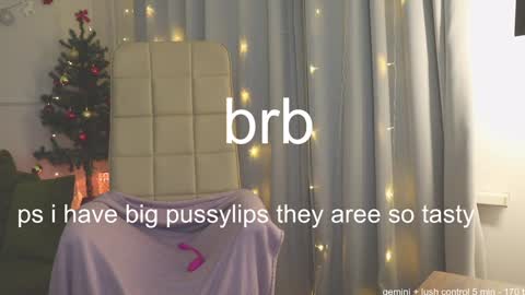 Hey Guys and Girls non-binary personalities  Im Sereta online show from December 27, 2024, 5:16 pm