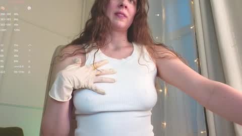 Hey Guys and Girls non-binary personalities  Im Sereta online show from January 21, 2025, 1:54 pm