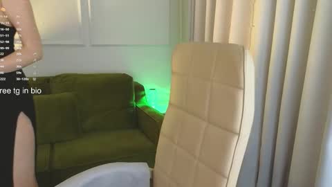 Hey Guys and Girls non-binary personalities  Im Sereta online show from March 9, 2025, 3:38 pm