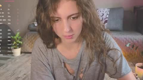 Hey Guys and Girls non-binary personalities  Im Sereta online show from September 22, 2025, 11:45 am