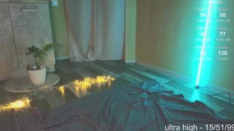 Hey Guys and Girls non-binary personalities  Im Sereta online show from December 13, 2025, 7:53 pm