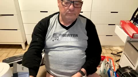 serge8413 online show from December 26, 2024, 12:14 am