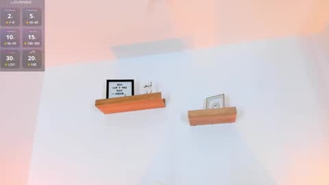 Serge online show from January 26, 2025, 6:16 pm