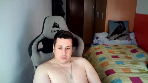 Pollos online show from April 4, 2026, 2:25 pm