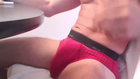 sergio_ch online show from January 19, 2025, 5:37 am
