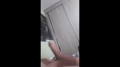 sergiobianchi977 online show from January 7, 2026, 2:30 pm